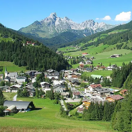 Krahlehenhof ゲストハウス