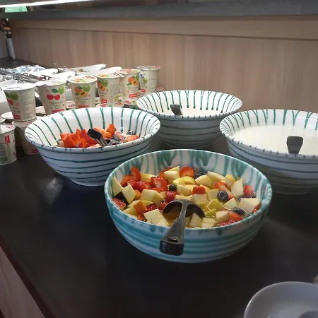 Krahlehenhof フィルツモース