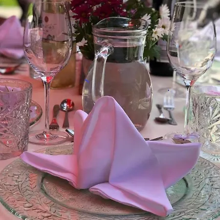 Πανσιόν Krahlehenhof Filzmoos