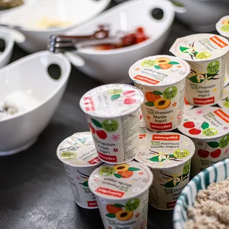 ゲストハウス Krahlehenhof フィルツモース