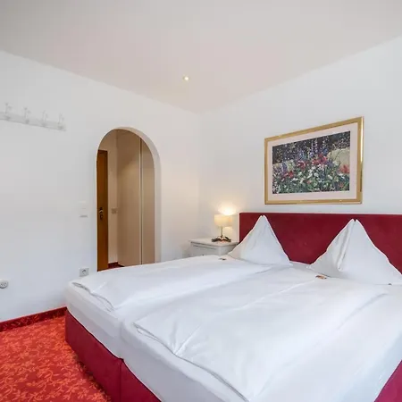 Krahlehenhof フィルツモース