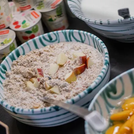 ゲストハウス Krahlehenhof