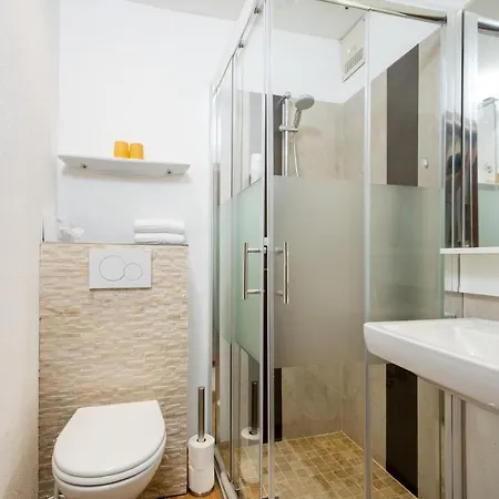 ゲストハウス Krahlehenhof