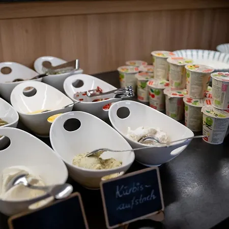 Krahlehenhof ゲストハウス 3*