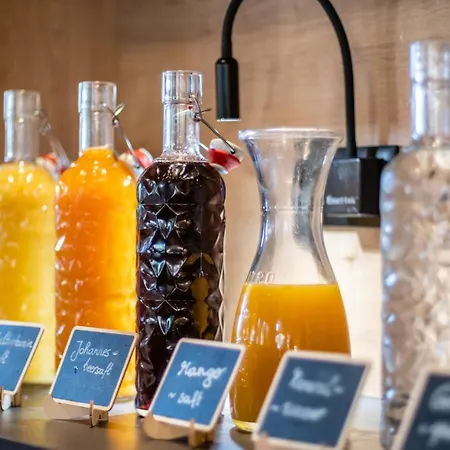 Krahlehenhof Πανσιόν Filzmoos