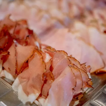 ゲストハウス Krahlehenhof フィルツモース