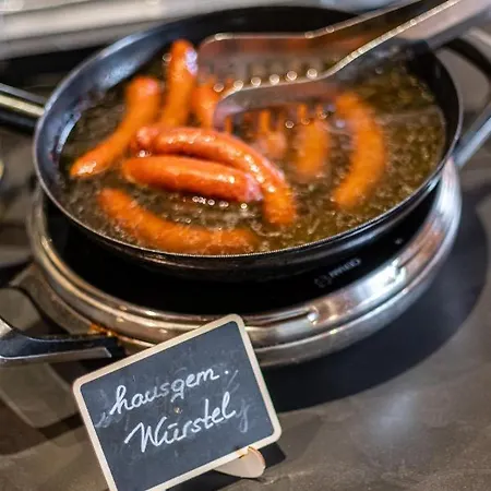 Krahlehenhof Πανσιόν