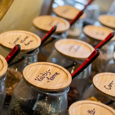 Πανσιόν Krahlehenhof Filzmoos