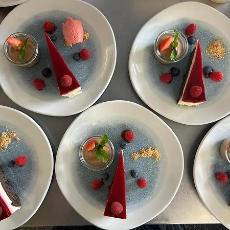 Krahlehenhof Πανσιόν 3*