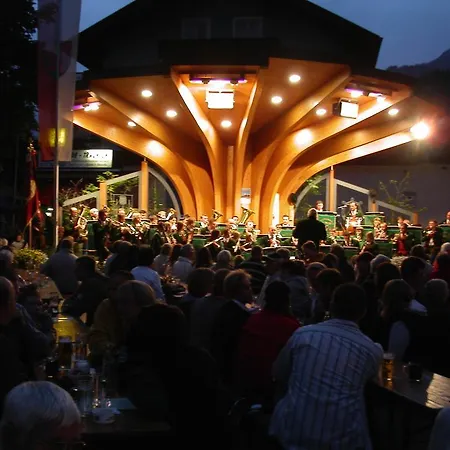 Krahlehenhof ゲストハウス フィルツモース