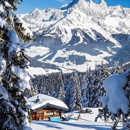 Krahlehenhof フィルツモース