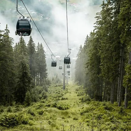 Krahlehenhof Πανσιόν Filzmoos