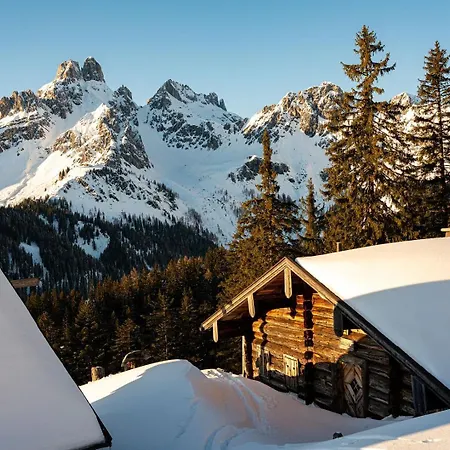 Penzion Krahlehenhof 3*