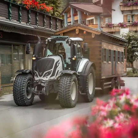 ゲストハウス Krahlehenhof 3*