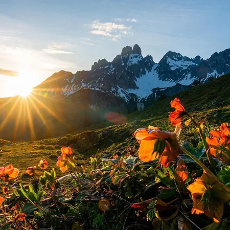 Krahlehenhof フィルツモース