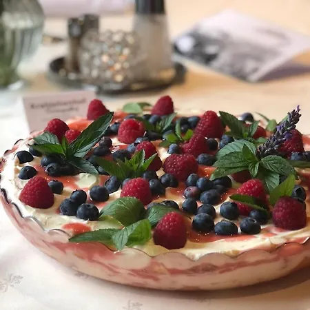 Krahlehenhof ゲストハウス