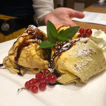 Krahlehenhof ゲストハウス フィルツモース