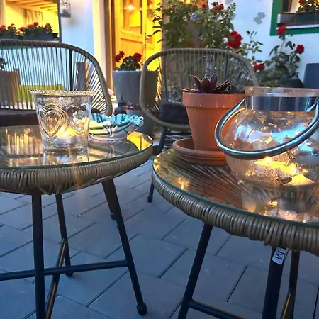 Krahlehenhof 3*