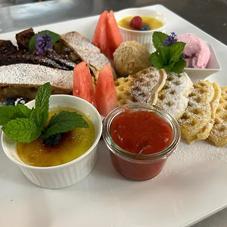 Krahlehenhof フィルツモース