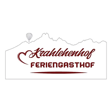 Krahlehenhof Konukevi 3*