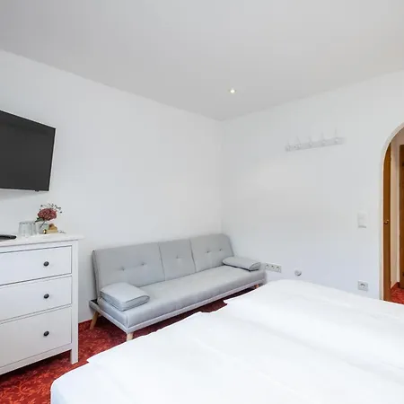 Krahlehenhof フィルツモース