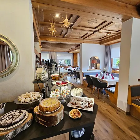 Krahlehenhof Filzmoos