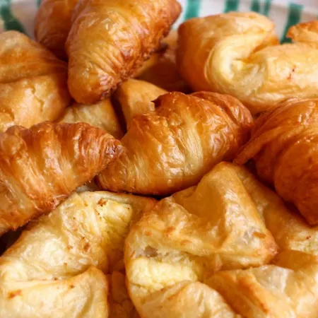 Krahlehenhof Πανσιόν