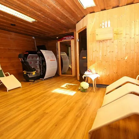 Krahlehenhof 3* フィルツモース