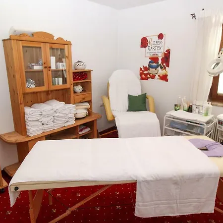 Krahlehenhof Πανσιόν 3*