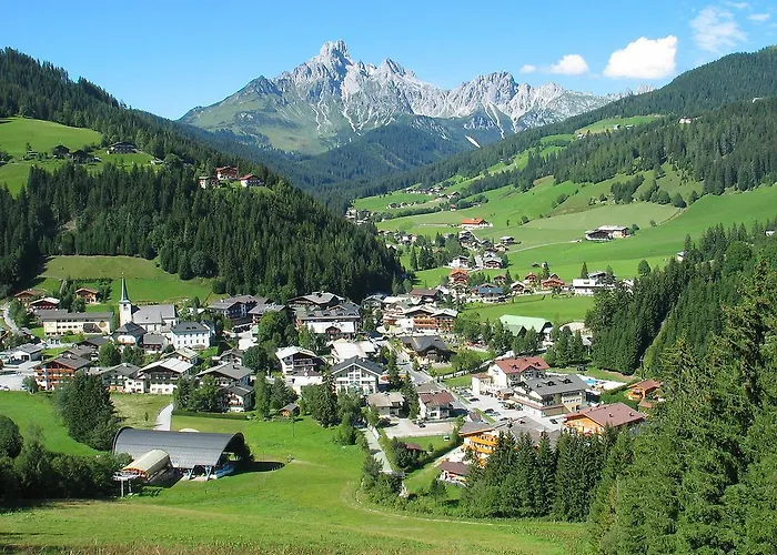 Krahlehenhof Konukevi