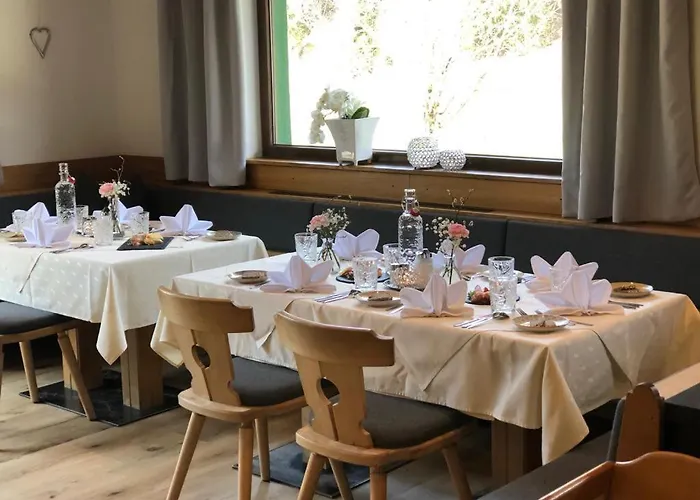 Krahlehenhof 3* Filzmoos