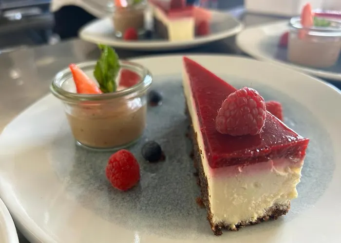 Krahlehenhof Konukevi Filzmoos