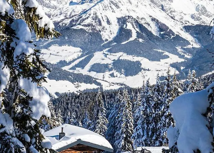 Krahlehenhof Filzmoos