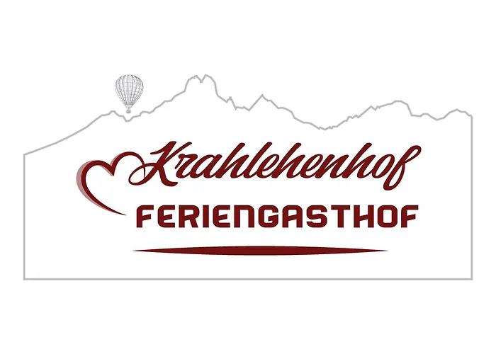 Krahlehenhof Konukevi 3*