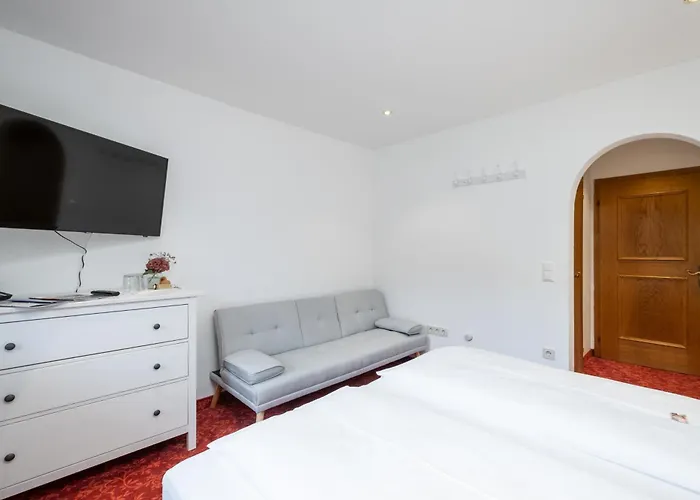 Krahlehenhof Filzmoos